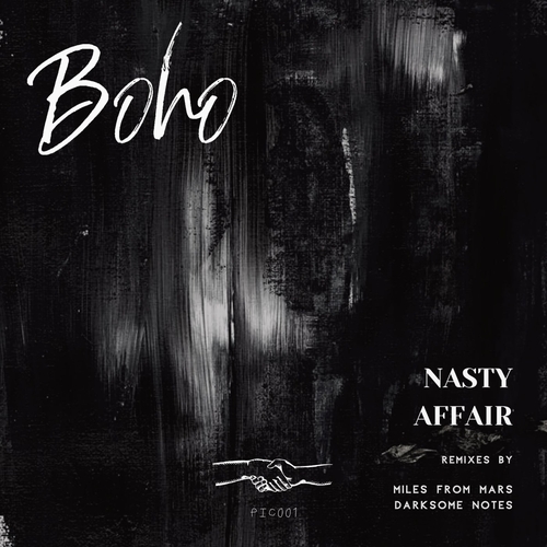 BOHO - Nasty Affair [PIC001]